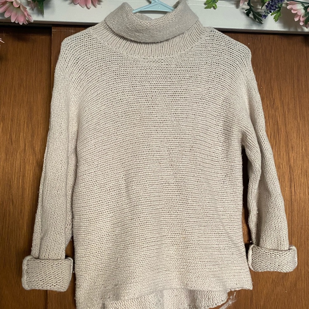 Ralph Lauren wool sweater